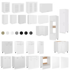 Küchenschrank Hängeschrank Unterschrank Küche Küchenzeile Küchenschränke