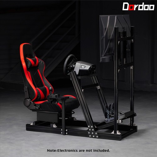 Dardoo aluminium sim - dardoo, racing