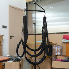 360 Spinning Sex-Schaukel