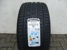 1 Offroad SUV-Reifen Barum Bravuris3 275/45R19 108Y