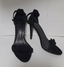 Mango Touch Wildleder