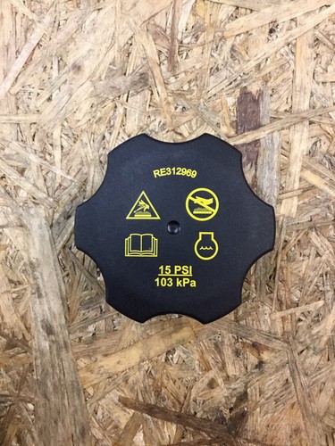 John deere re312969 - john,