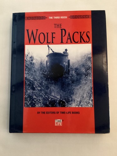 The wolfpacks editors - the,