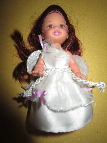 B1827 alte originale barbie - originale,