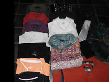 Walbusch 39 Teile Konvolut Jeans+Weste+Hosen+Hemden+Jacken+T-Shirts L+ XL/54+XXL