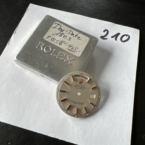 Rolex daydate - rolex, )