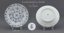 Strohblumen Indisch Blau Teile