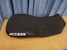 Sitzbank Sitz Fahrer Sattel ACCESS 600 6.46 ORIGINAL QUAD ATV Verkleidung