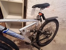 Herren Mountainbike 26 Zoll