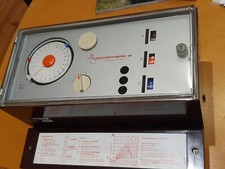 ZENTRATHERM W ZG32 Heizungsregelgerät