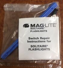 Ersatzschalter für Mini Mag