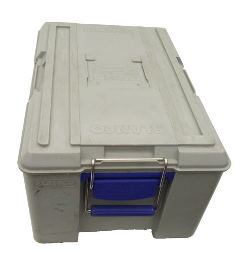 Blancotherm blt320 - blancotherm,