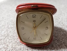 Reisewecker „UMF Ruhla 5