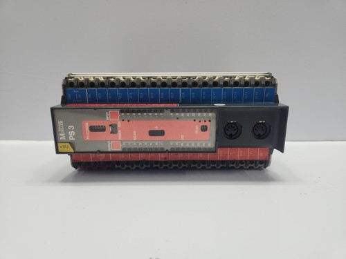 Klockner moeller ps3 - klockner, sps