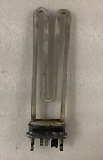 Bauknecht WA 74 SD Heizung