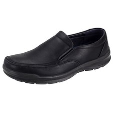 Herren Slipper Schlupfschuhe