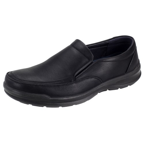 Herren slipper schlupfschuhe - slipper,