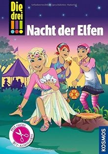 Die drei nacht der - drei, !!!.