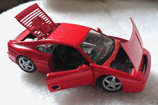 FERRARI - F355 berlinetta