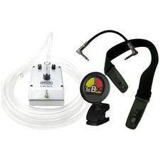 Mxr m222 talk box patch - m222,