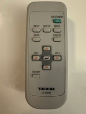 Original Toshiba