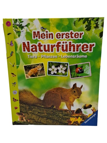 Ravensburger mein erster - mein,