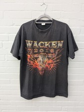 Wacken Open Air T-Shirt 2016