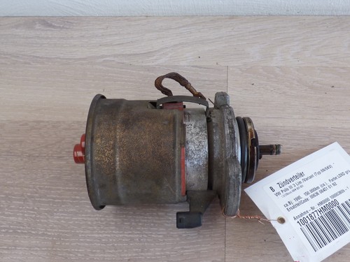 Zündverteiler polo iii - zündverteiler, vw
