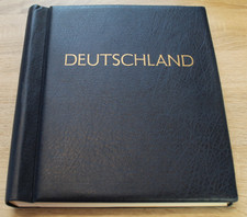 KABE OF Vordruckalbum Bund