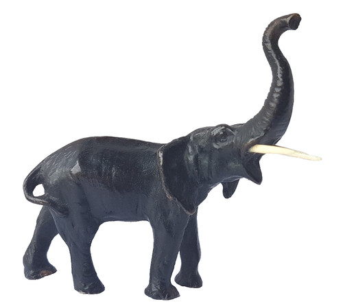 Bronze elefant austria - bronze,