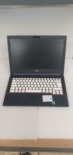Fujitsu lifebook e544 intel - lifebook,