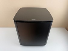 Bose acoustimass 300 bass - acoustimass,