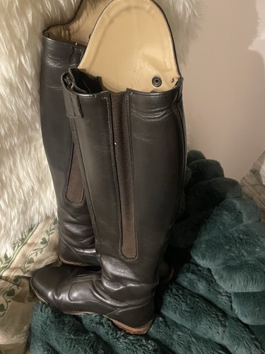 Polo reitstiefel - polo,