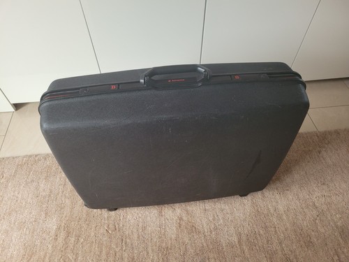 Samsonite hartschalenkoffer - 2,
