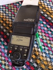 Canon Speedlite 580EX In Gute