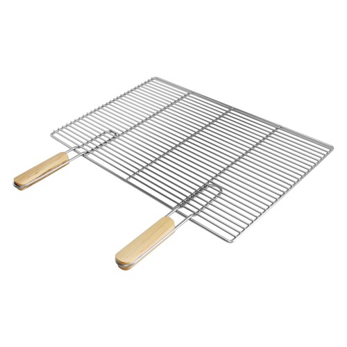 Grillrost edelstahl - grillrost,