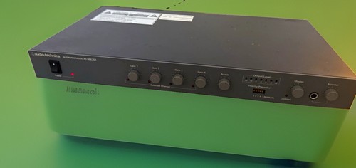 Audio technica mx351 - audio-technica, at-mx351