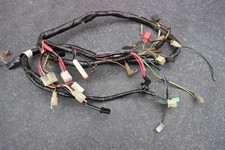 Yamaha Zest / Evolis 80 Typ