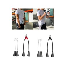 Trizeps-Seilzugmaschine