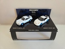Minichamps 1/43 Porsche 911 RS