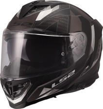 LS2 FF818 STORM III SPORTY