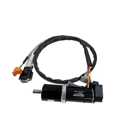 Harmonic drive sa - drive, se