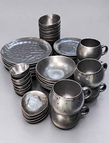 Sänger geschirrset tlg - sänger, 4