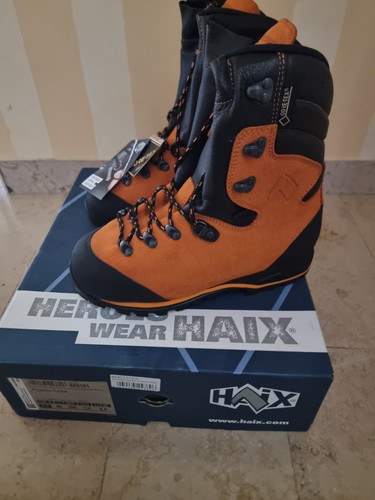 Haix forst und - forst-, jagdstiefel