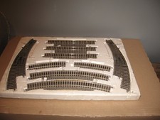 Fleischmann 6192 Profi-Gleis Parallel-Set D, Spur H0