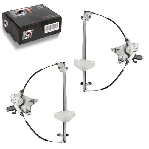 Fensterheber elektrisch mit - 2x,