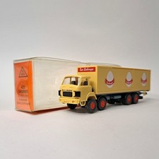 RMM Roskopf 1:87, Saurer D290/330, 4- Achser, nr.422 aus 1980er Jahren.