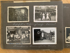 Fotoalbum ca. 120 Fotos -