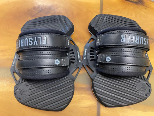 Flysurfer squad twintip pads - squad,