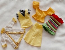 Barbie outfit petra - outfit,